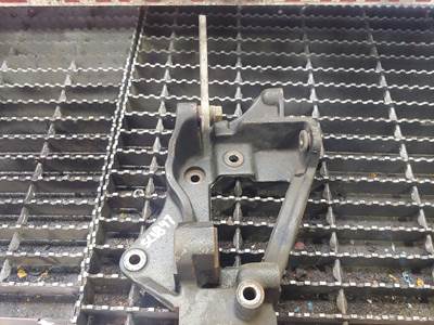 (GOOD USED) Isuzu 4BD2TC Alternator Support Bracket OEM