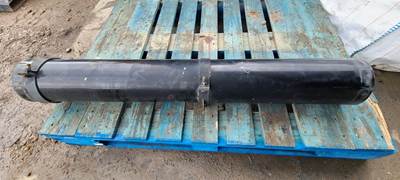 (GOOD USED) Mack MR690S Diesel Truck 6"Inch Air Intake Stack Pipe OEM-Part# 5MD2783P2 TCT