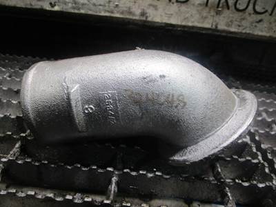 (GOOD USED) Mercedes Benz OM906LA / OM926LA Turbo Air Transfer Elbow Pipe Part# 01-29242-000