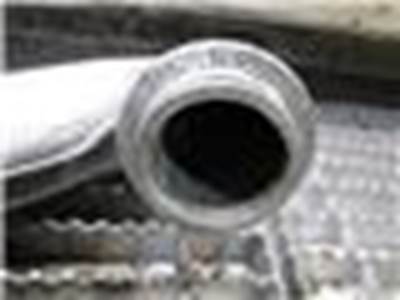 (GOOD USED) Mercedes-Benz OM906LA Turbo Pipe A9060984007