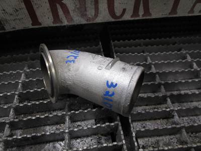 (GOOD USED) Mercedes Benz OM906LA Turbo Air Transfer Elbow Pipe Part# 01-29242