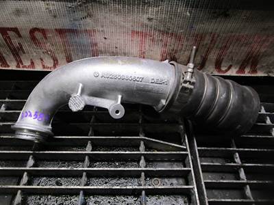 Mercedes-Benz OM926LA Diesel Engine Turbo Air Intake Transfer Elbow OEM-Part# A9260980607