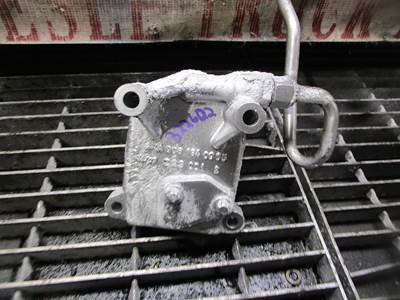 (GOOD USED) Mercedes-Benz OM926LA Diesel Engine Coolant Jacket Part# A9061840065