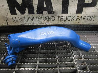 (GOOD USED) Mitsubishi 4D31 INTAKE MANIFOLD