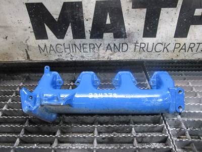 (GOOD USED) Mitsubishi 4D31 INTAKE MANIFOLD