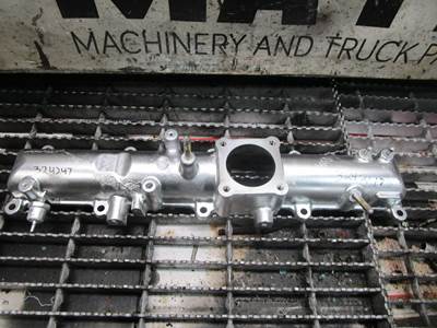 (GOOD USED) Mitsubishi 4M50 Diesel Engine Air Intake Manifold OEM Part