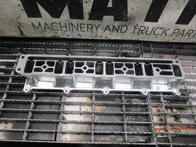 (GOOD USED) Mitsubishi 4M50 Diesel Engine Lower Air Intake Manifold OEM Part