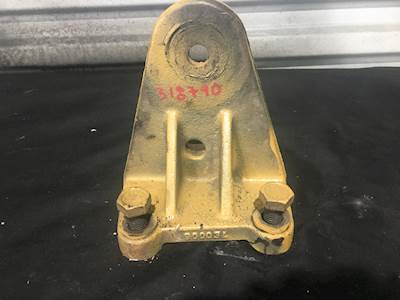 Caterpillar 3116 Diesel Engine Motor Mount OEM Part# 7E0005