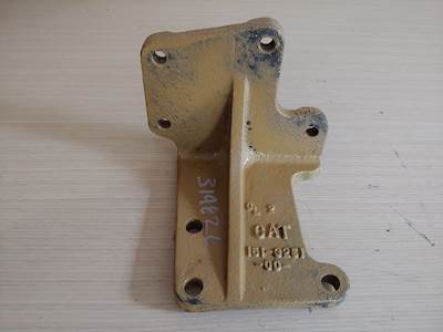 Caterpillar Diesel Engine Mount OEM Part# 151-3251-00