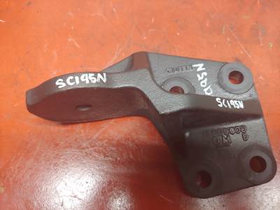 Caterpillar 3126 Diesel Engine Motor Mount OEM PART# 15609801 GMC Truck