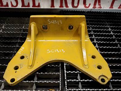 Details about  Used Caterpillar 3126 Diesel Engine Front Motor support Mount Part# 131-2192