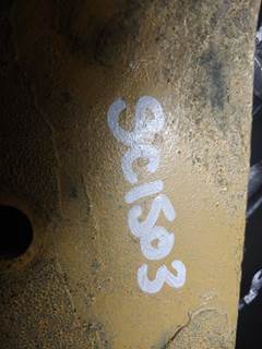 (GOOD USED) Caterpillar 3208 Front Engine Mount P#4N5488