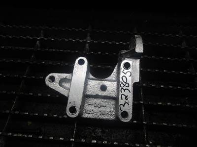 (GOOD USED) Caterpillar Diesel Engine Mounting Bracket Part# 120-7387, 1207387