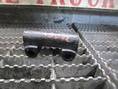 GM DIESEL ENGINE TENSIONER BRACKET 15724583