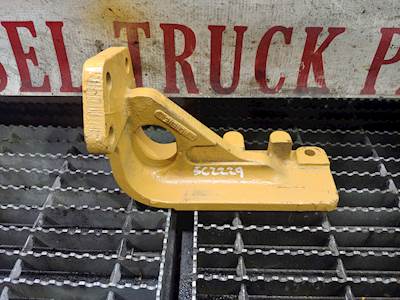 2003 Caterpillar C10 / C12 Diesel Engine Front Motor Mount Part# 169-4180