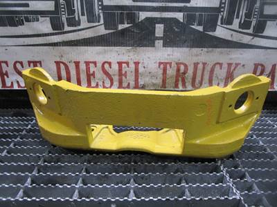 (Good Used) Caterpillar C10 / C12 Diesel Engine Front Motor Mount Part# 130-0893