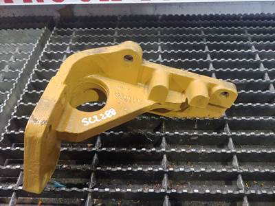 (GOOD USED) Caterpillar C10 / C12 Diesel Engine Motor Mount OEM-Part# 169-4180