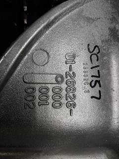 (GOOD USED) Caterpillar C10 Engine Mount OEM P# 01-26971-000