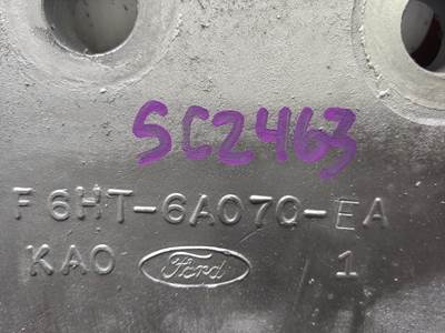 (GOOD USED) Caterpillar C10 Diesel Engine Mount for Ford Truck Part # F6HT-6A070-EA