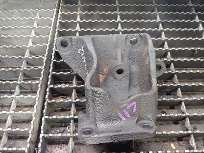 (GOOD USED) Rear Motor Mount for Caterpillar C11 Diesel Engine out of International Truck