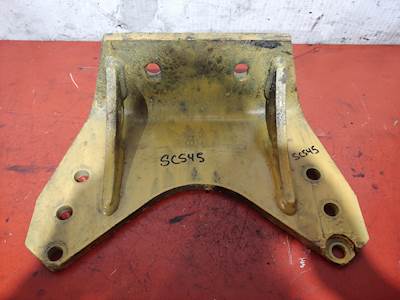 2004 Caterpillar C7 Diesel Engine Front Motor support Mount Part# 131-2192