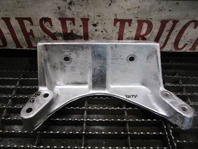 Front Support Mount for Cummins 5.9L 6BT Diesel Engine in Ford Truck P# F3HT-6028-EA