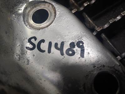 (GOOD USED) Cummins 6BT Engine Mount P# F3HT-6A070-BA