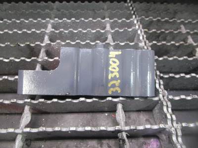 (GOOD USED) Cummins ISX Diesel Engine Alternator Spacer Mount Part# 3682688