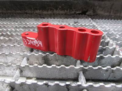 (GOOD USED) Cummins ISX Diesel Engine Alternator Accessory Mounting Spacer OEM-Part# 3682688