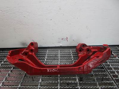 2014 2015 Cummins ISX15 Diesel Engine Front Motor Mount OEM 3683950