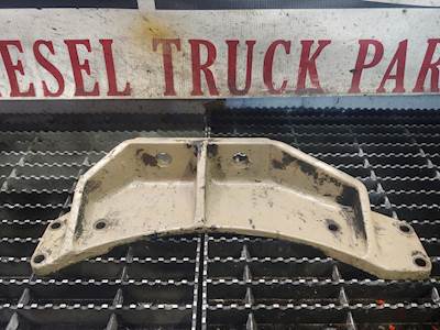 1987 Cummins L10 Mechanical Diesel Engine Front Mount from Ford, Part # 3600772