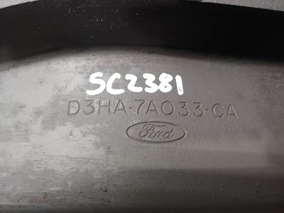 (GOOD USED) Cummins SMALL CAM Engine Mount For Ford L9000 P# D3HA-7A033-CA