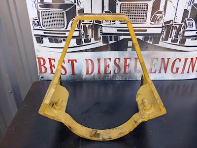 GM Detroit 4-71 4Cyl Diesel Engine Front Motor support Mount From GM Grader