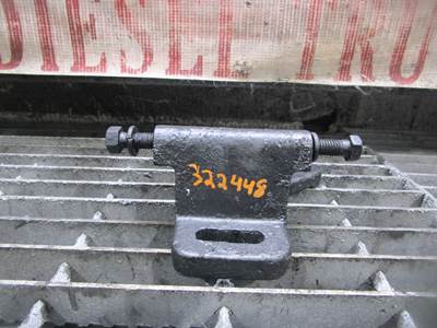 (GOOD USED) Detroit 6-71 Diesel Engine Mounting Bracket Part# 5142241