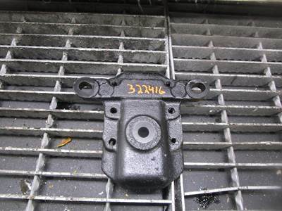 (GOOD USED) Detroit Diesel Engine Fan Support Mounting Bracket OEM Part# 5100202