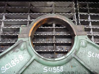 (GOOD USED) Detroit 6V92 Engine Mount OEM P# 5103956