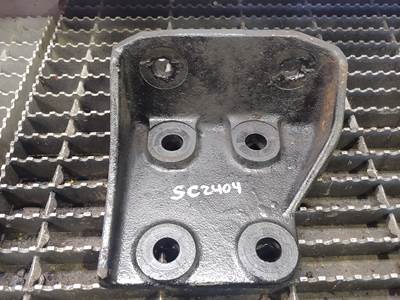 (GOOD USED) Detroit 6V92 Engine Mount P# 1668261C1