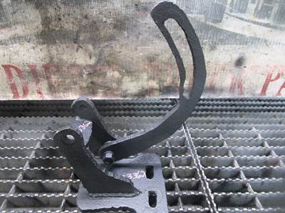 (GOOD USED) Detroit 6V92 Alternator Mounting Bracket OEM