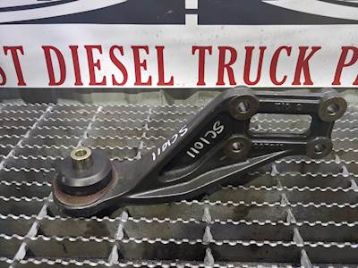 2014 Doosan D24NAP Diesel Engine Mount for Bobcat S630 Skid Steer Part# 7177016