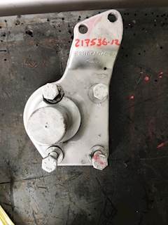 Ford Truck with Caterpillar Diesel Engine Rear Motor Mount OEM Part# E2HT-6A070-BA Bracket Support