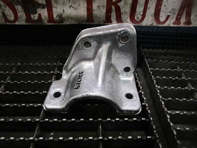 (GOOD USED) Ford Truck with Diesel Engine Motor Mount OEM-Part# F3HT-6096-BB