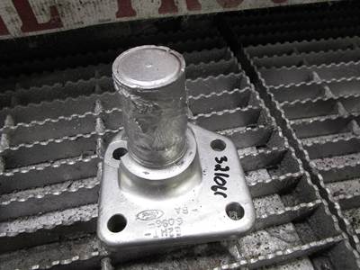 Ford Truck with Caterpillar Diesel Engine Rear Motor Mount  OEM Part# E2HT-6096-BA Support Bracket