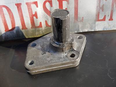 Ford Truck Rear Motor Mount and Bracket Part # F7HT-5086-BA