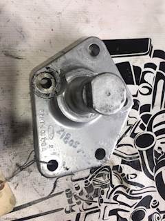 Ford Engine Mount