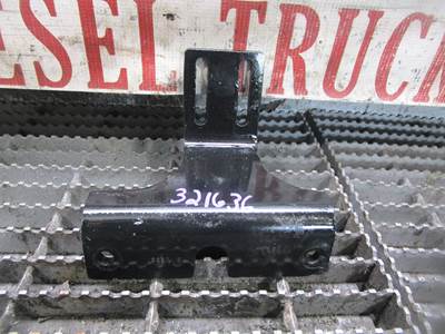 (Good Used) International Diesel Engine Air Brake Compressor Support Mount Part# 1817023C1