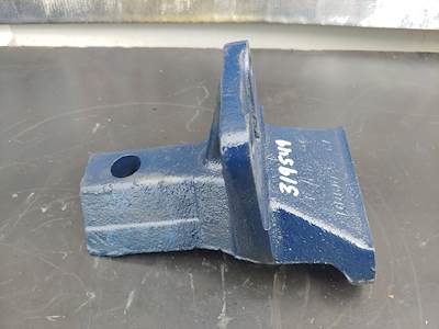 International DT466E Rear Engine Motor Mount Part# 1680023C1