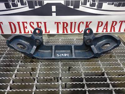 International DT466E Engine Front Motor Mount Support Bracket P# 1678077C1