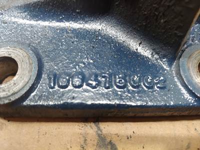 (GOOD USED) International DT466 RH Rear Engine Motor Mount Part# 1664750C2