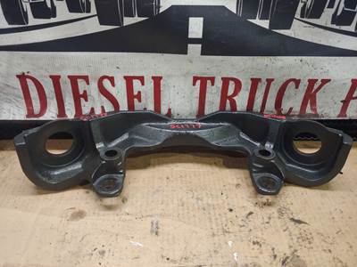 (GOOD USED) International Maxxforce DT Engine Front Motor support Mount Part# 3578794C2