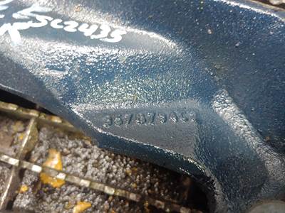 (GOOD USED) International Maxxforce DT Engine Front Motor Support Mount Part# 3578794C2